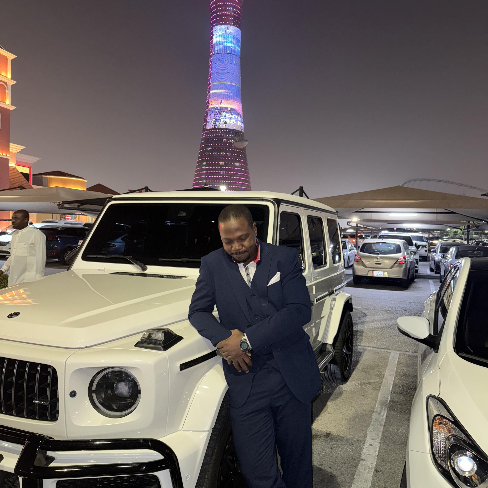 alassane bello araiis