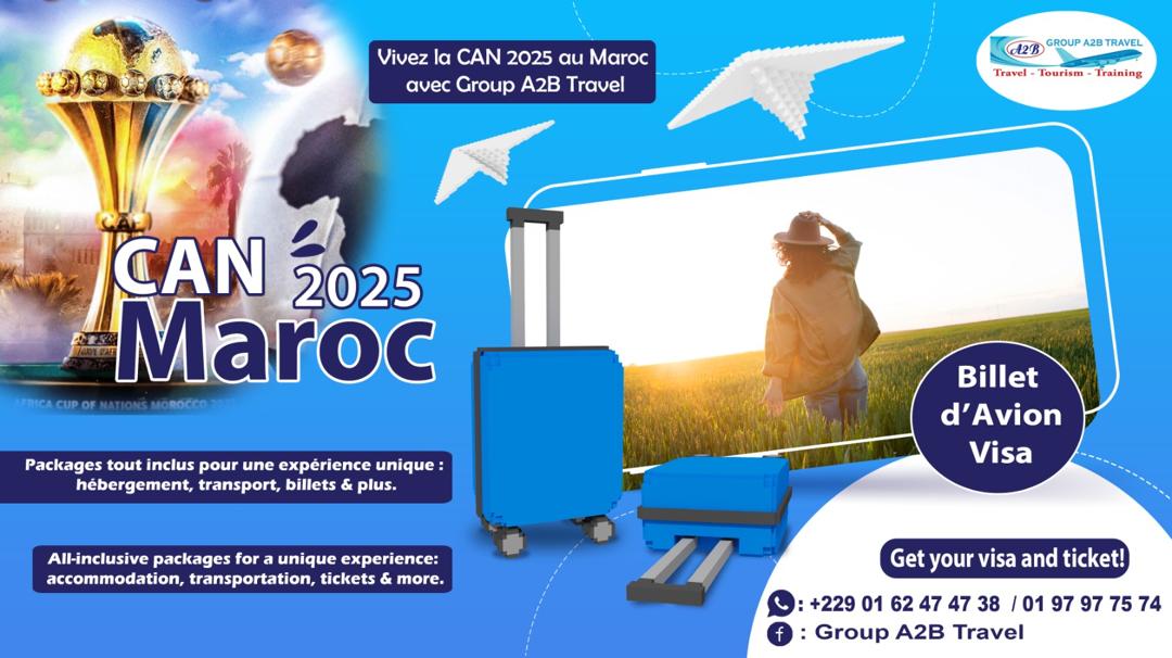 travel to can maroc