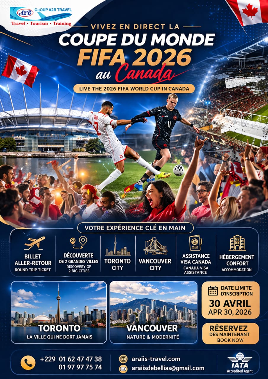 FIFA 2026